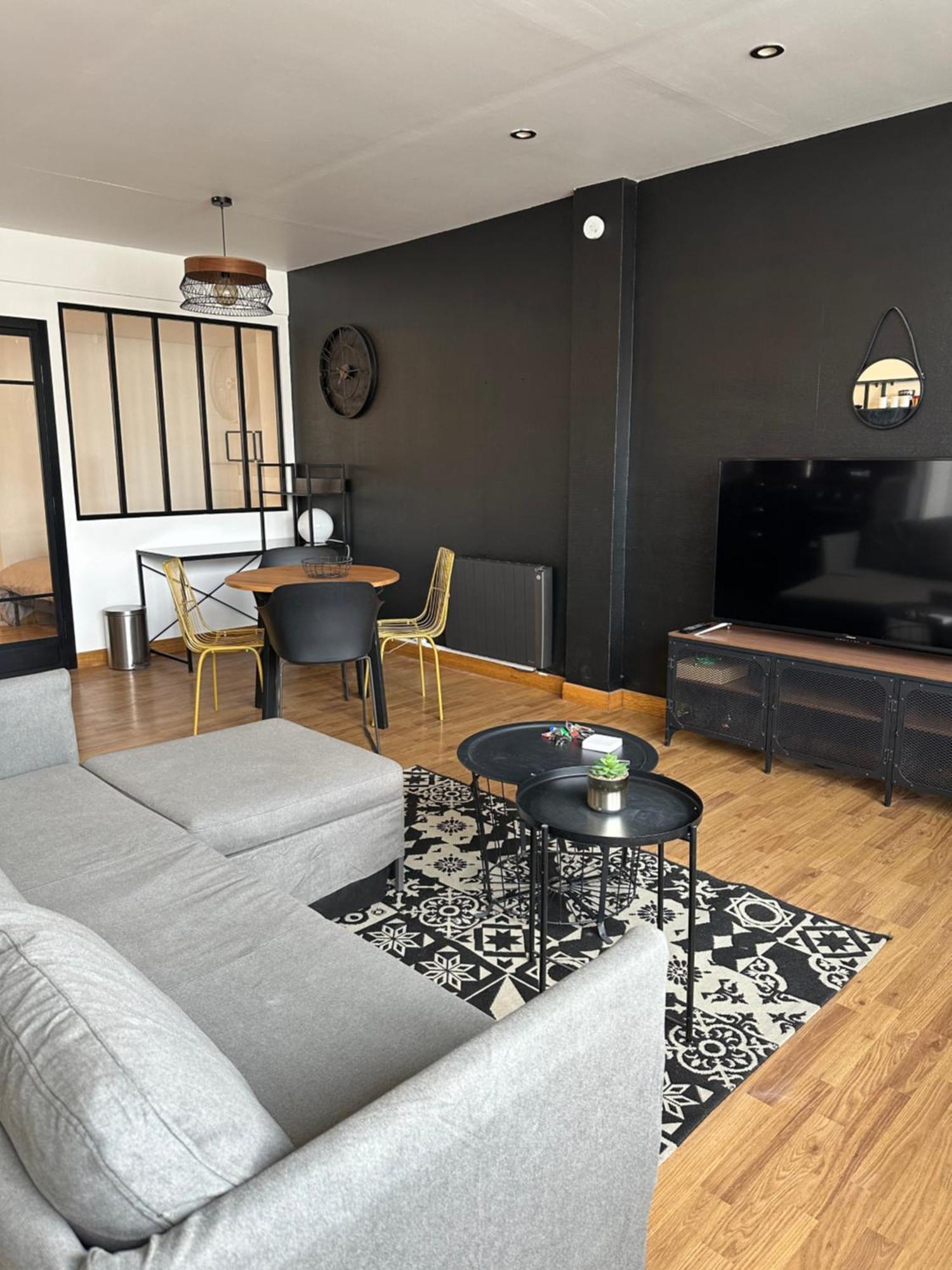 Dunkirk Appartement Citadelle 0 מראה חיצוני תמונה