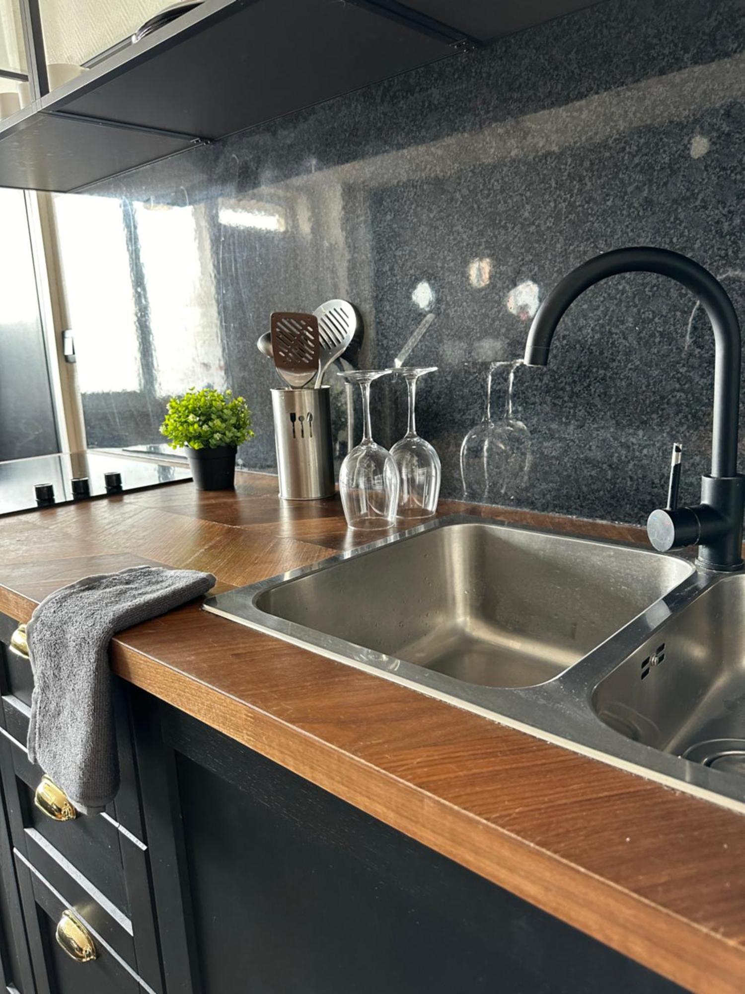 Dunkirk Appartement Citadelle 0 מראה חיצוני תמונה